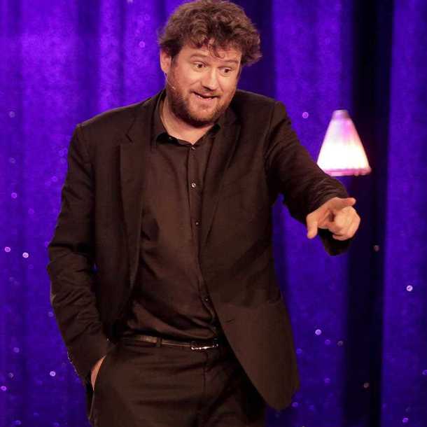 Olivier de Benoist